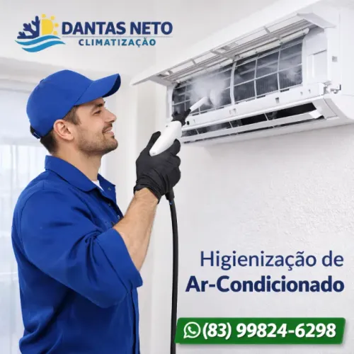 Instalação Ar Condicionado Split