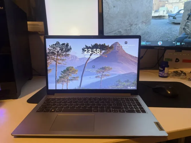 Notebook Lenovo Ideapad 1 15amn7 