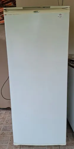 Geladeira Consul 300L