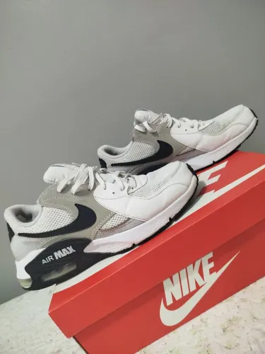 Tênis Nike 42 AirMax Original Novo