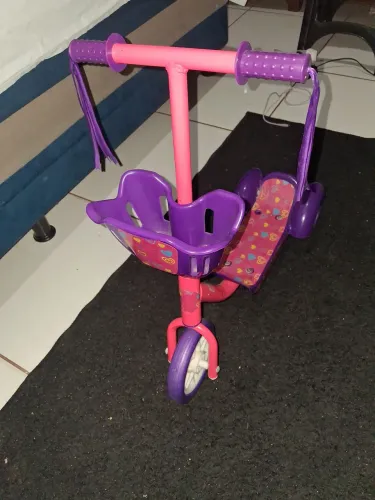 Patinete