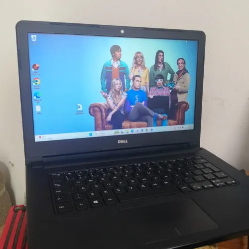 Notebook Dell i3 6°