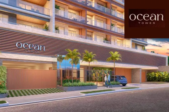 OCEAN TOWER - AD HAUS INCORPORADORA