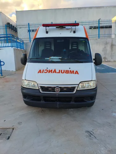 Fiat Ducato Maxi. Long. 2.3 T.alto ME Diesel 2014