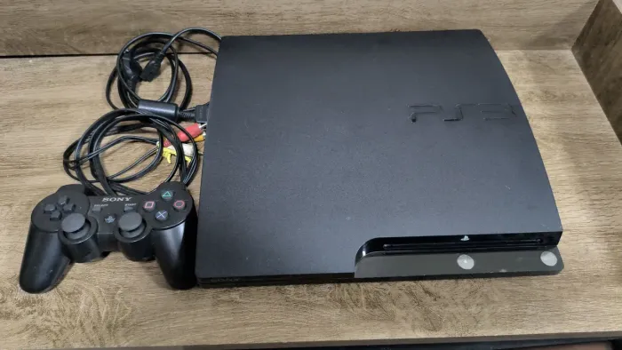Ps3 top
