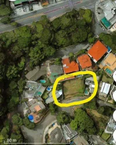 Terreno à venda, 580 m² por R$ 1.800.000,00 - Vila Ida - São Paulo/SP