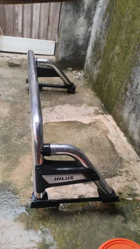 Santo Antônio hilux