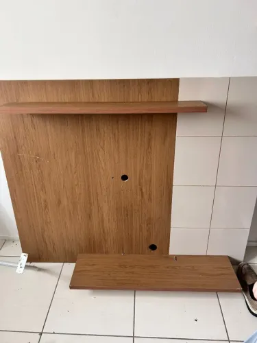 Painel de TV (Até 55") 