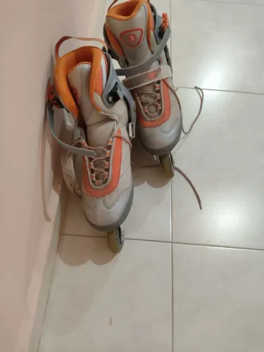Patins in-line