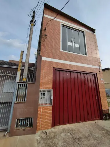 SAO LEOPOLDO - SALA COMERCIAL - RIO DOS SINOS