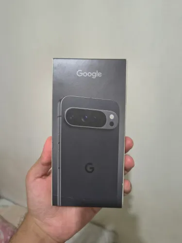 Google Pixel 9 Pro XL 128GB [Lacrado]