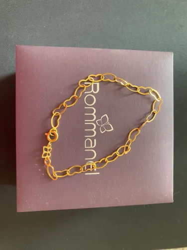 Pulseira Rommanel