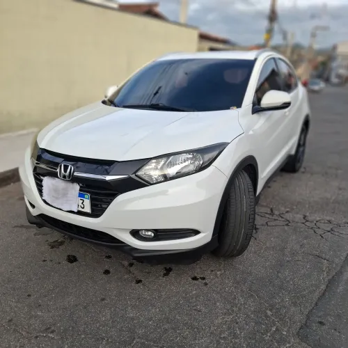 Honda HR-V EX 1.8 Flexone 16V 5P Aut. 2017