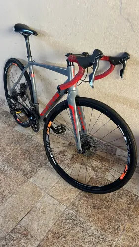 Speed Sense Criterium 53