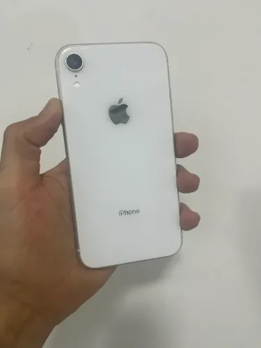 iPhone XR 128g