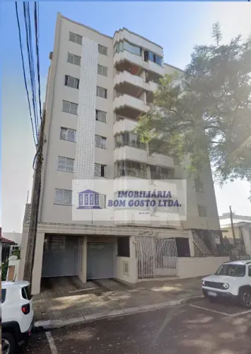 Imóvel para aluguel tem 108 metros quadrados com 2 quartos em Centro - Cascavel - PR
