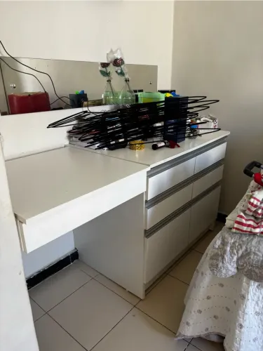 Escrivaninha penteadeira