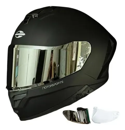 Capacete da mormaii