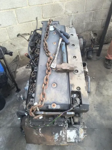 Motor atron om 926 ,1620 om 904