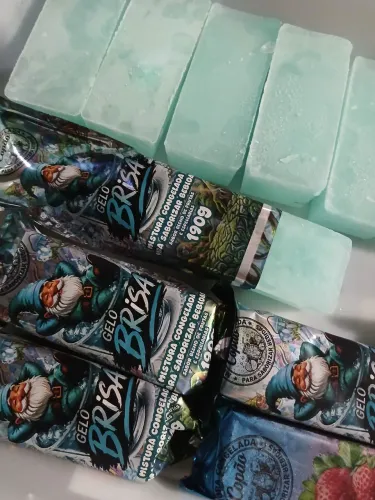Gelo brisa pra seu evento