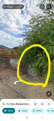 Vendo Terreno em Itapipoca preço a negociar