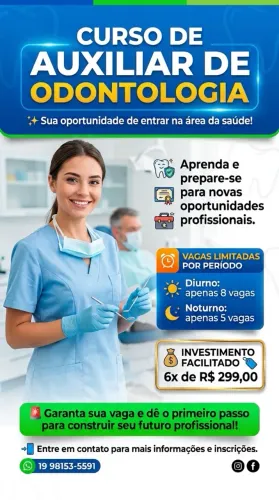 Conhecimento Nova Odessa