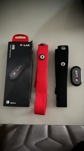 Cinta polar