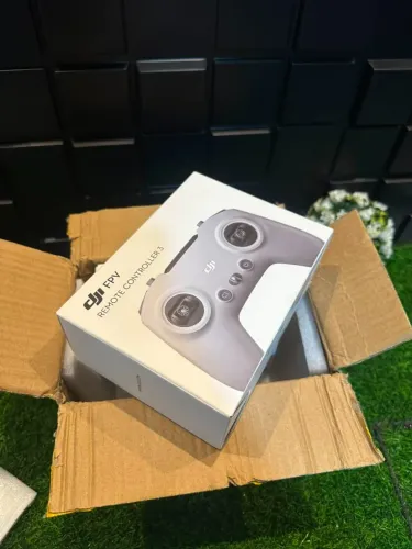 Controller FPV 3 Dji