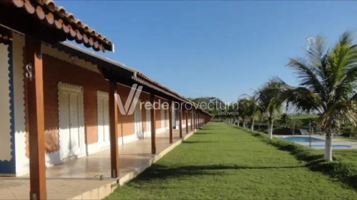 Hotel Fazenda à venda em São Pedro/SP