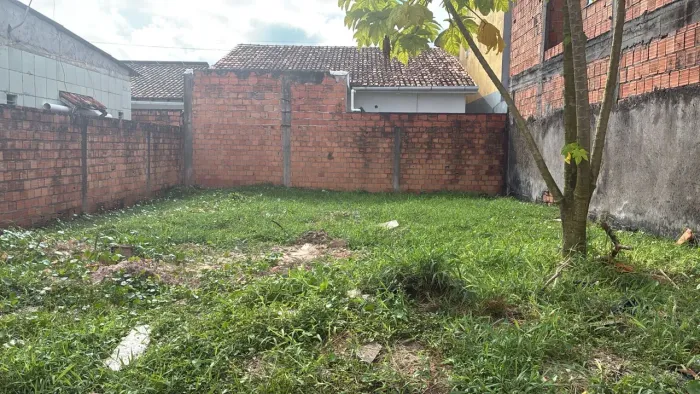 Vendo lote no condomínio jardim Amazonia 2