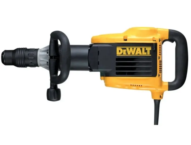 Martelete 10kg dewalt
