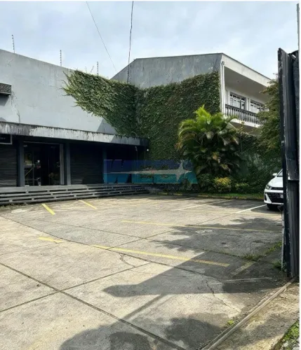 Galpão_Barracão_Logistica à venda por R$ 2380000.00, 405.00 m2 - PAROLIN - CURITIBA/PR