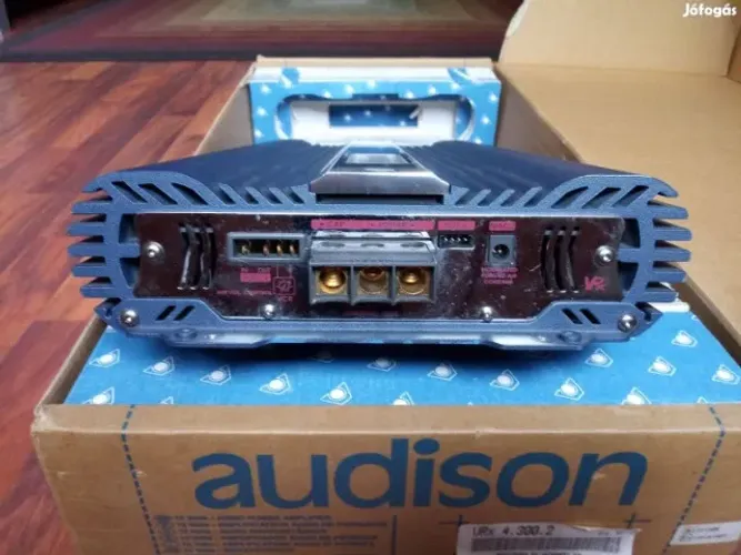Amplificador Audison Vrx 4.300
