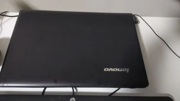 Note book lenovo