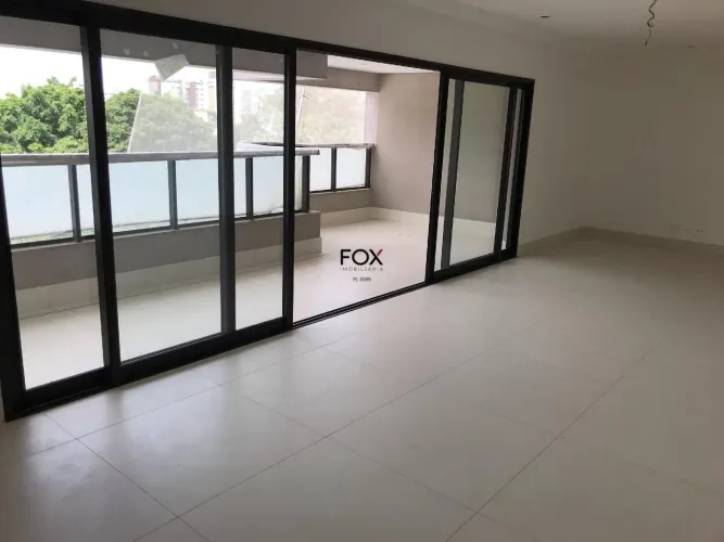 Apartamento com 4 quartos à venda em Belo Horizonte