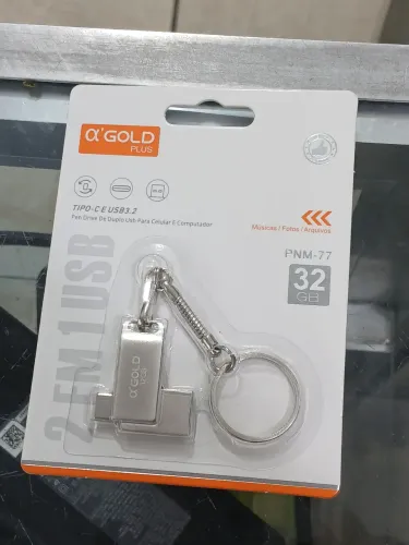 Pen drive 32gb