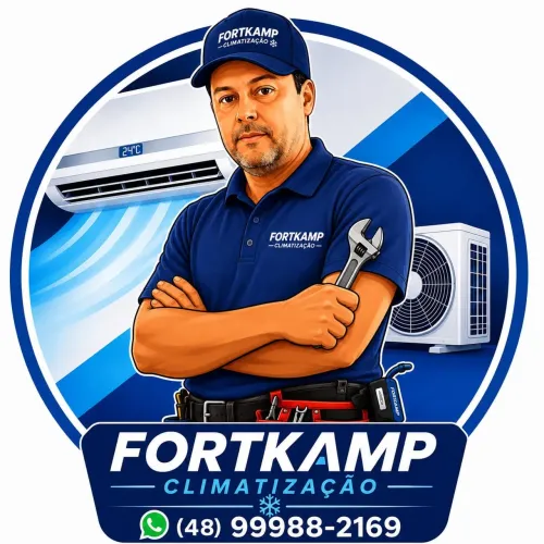 Eletricista e Instalação ar condicionado