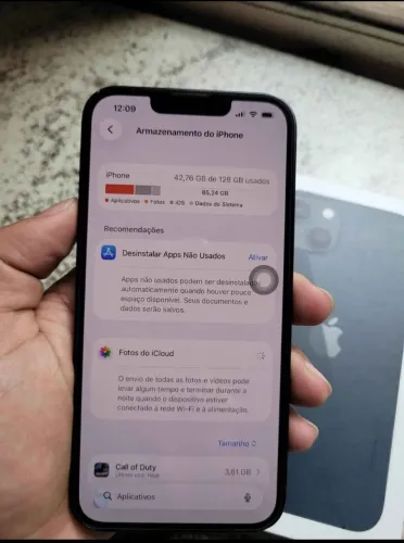 iPhone 13