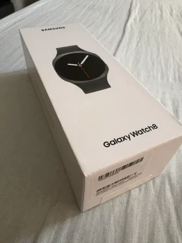 Galaxy Watch 8 LTE 44mm