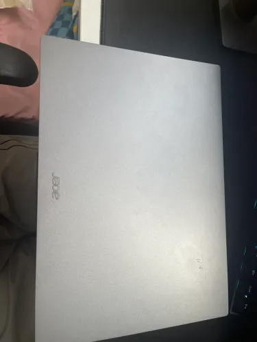 Notebook Acer Aspire 15