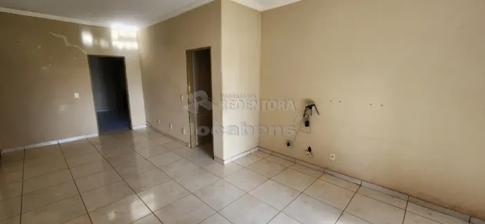 Locação Chácara - Residencial Cavalari