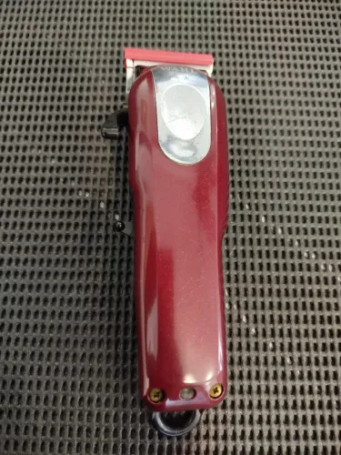  Magic clip cordless