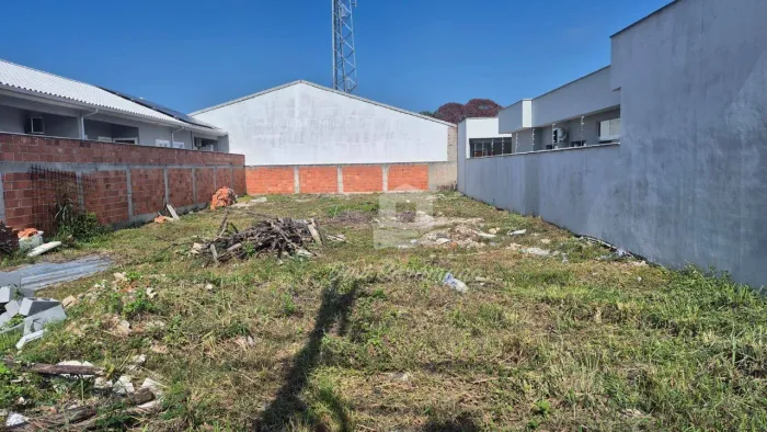 Terreno a venda Itaipuaçu