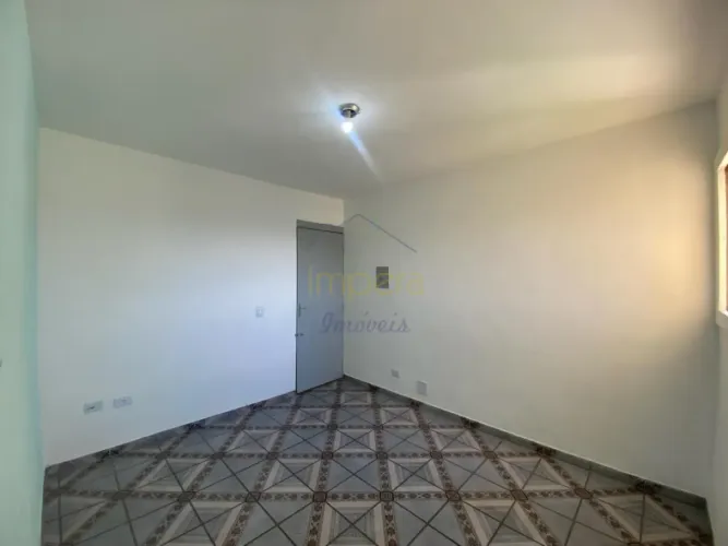 Apartamento 3° andar com 2 dormitórios para vender, 50 m² Ed Nova Michigan - Jd Nova Michi