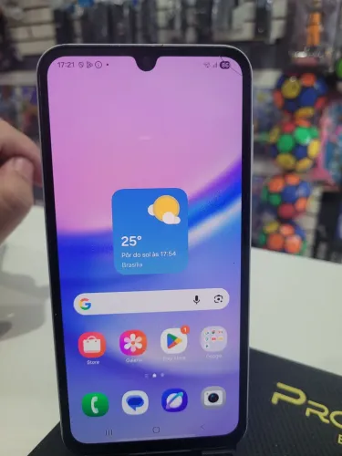 Samsung A15 256 Gb 12 de RAM