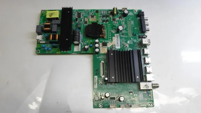 Placa Principal 9602m5f5 Compativel Para Tv PHILIPS 50pug7019