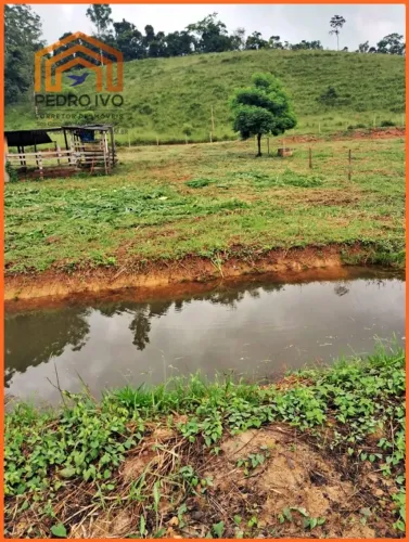 Terreno para Venda em Lima Duarte, Zona Rural