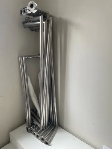 Araras inox