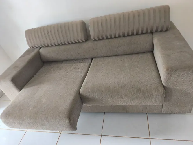 Sofá retrátil
