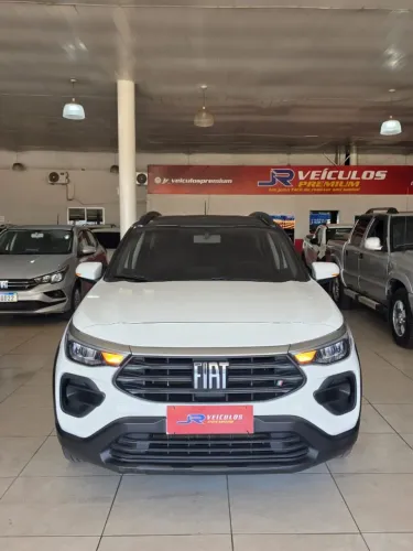 Fiat Pulse Drive 1.3 8V Flex Aut. 2023